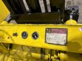 15,000 LBS HYSTER MODEL S150A LP GAS FORKLIFT: STOCK #18139