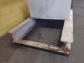 10,000 LB 5 TON X 42" AMERICAN STEEL LINE MODEL #1000 PULL OFF  COIL REEL / UNCOILER: STOCK #152