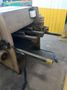40" X 1/4" GATTI MODEL #1050 MECHANICAL POWER SHEAR: STOCK #11912