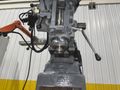 3 HP SEIKI XL MODEL #3VX VARIABLE SPEED VERTICAL RAM TYPE KNEE MILL: YOBRO #23839