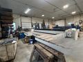 CIDAN FX40 14 Ga x 161″ CNC Folding Machine