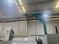 Poseidon T-Rex Model S 5 Axis CNC Vertical Gantry Mill / Bridge Saw (2021)