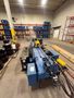 Horn Machine Tools 2LCNC 3″ CNC Tube Bender