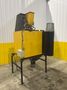 5 HP X 4 CARTRIDGE PLYMOVENT DUST COLLECTOR: STOCK #22015