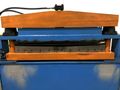 48" ASC PRECUT FRONT END COIL SHEAR & FEEDER ROLLS: STOCK #17064