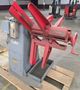 2500 LB X 12" CWP UNCOILER
