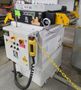 6500 LBS X 20" X .090 PA UNCOILER AND STRAIGHTENER