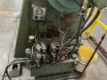10000 LB X 14" MINSTER SERVO FEEDLINE