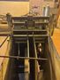 3000 LB X 12" X .125" COOPER WEYMOUTH PETERSON COIL CRADLE STRAIGHTENER