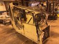 10000 LB X 24" JAYBIRD REVERSE LOOP COIL CRADLE