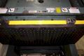 150 TON PRECISION DOUBLE CRANK GAP FRAME PRESS