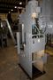 10 TON DENISON HYDRAULIC PRESS WITH ROTARY TABLE