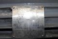 60 HP EATON DYNAMIC VS DRIVE MOTOR