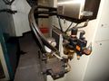 5/8" WAUSEON TUBE END FORMER