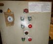 3" BURRMASTER BRUSH DEBUR DEBURRS TUBE ID / OD AND BAR OD (BOTH ENDS)
