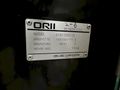ORII RYN 2 AXIS PRESS TRANSFER ROBOT