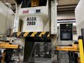 220 AIDA GAP FRAME PRESS