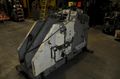 2000 LB X 8" X .060" LITTELL COIL CRADLE STRAIGHTENER