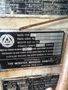 200 TON MINSTER STRAIGHT SIDE SINGLE CRANK