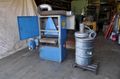 24" RAMCO BELT SANDER