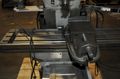 2 HP BRIDGEPORT VERTICAL MILL