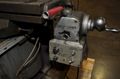 2 HP BRIDGEPORT VERTICAL MILL