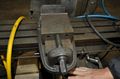 2 HP BRIDGEPORT VERTICAL MILL