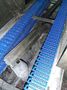 15.5" W x 18" H MIDBROOK Belt Washer, Hot Wash/Regen Blow-Off, Rebuilt 2005