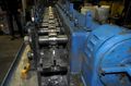 10 STAND X 8" TISHKEN ROLLFORMER 1.5" SHAFT