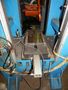 34 Ton FARGER & JOOSTEN MULTIPOWER Air/Oil Press