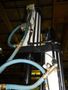 90 Ton FARGER & JOOSTEN MULTIPOWER Air/Oil Press