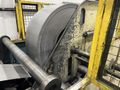 15,000 LB x 36" x .312" COE Coil Cradle Straightener Feeder Space Saver Servo Feed Line