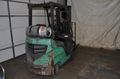 2500 LB Mitsubishi LP Forklift