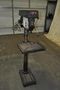 20" Jet Single Spindle drill Press