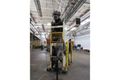 88 Ton Stamtec Gap Frame Press