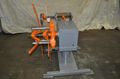 1200 LB X 12" Orii Uncoiler