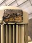 11.9" X .127" Amada Scrap Shear