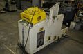 3000 LB X 12" X .125" CWP COIL CRADLE STRAIGHTENER