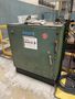 224 Ton Reis Hydraulic 4 Post Spotting Press
