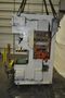 45 TON KOMATSU GAP FRAME PRESS