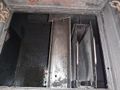 20" x 20" x 20" GERREF S.S. Carousel Washer, Electrically Heated Wash & Blow-Off