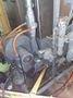 12" x 12" x 12" MIDBROOK S.S. Carousel Washer, Gas Heated, Elect Heated B/O