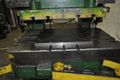 150 TON BLISS GAP FRAME PRESS