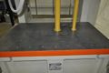 80 TON PRECISION DOUBLE CRANK GAP PRESS
