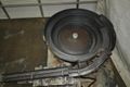 30" Shinko Vibratory Bowl Feeder