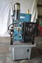15 TON AIR-HYDRAULICS PRESS
