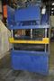 42.4 Ton 4 Post Neff Hydraulic Press