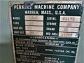 15 Ton Perkins Gap Frame Press