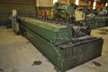 24 Stand  x 3" Shaft Tishken Roll Former