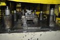 50 Ton Tishken Cut Off Press